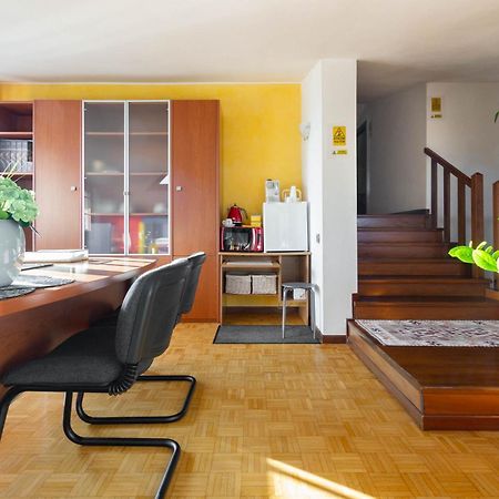 Gfhome Casale sul Sile Kültér fotó