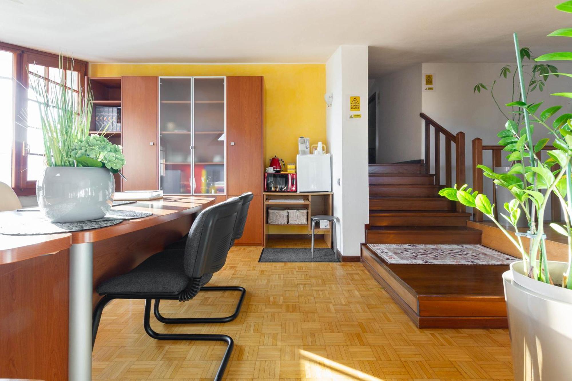 Gfhome Casale sul Sile Kültér fotó