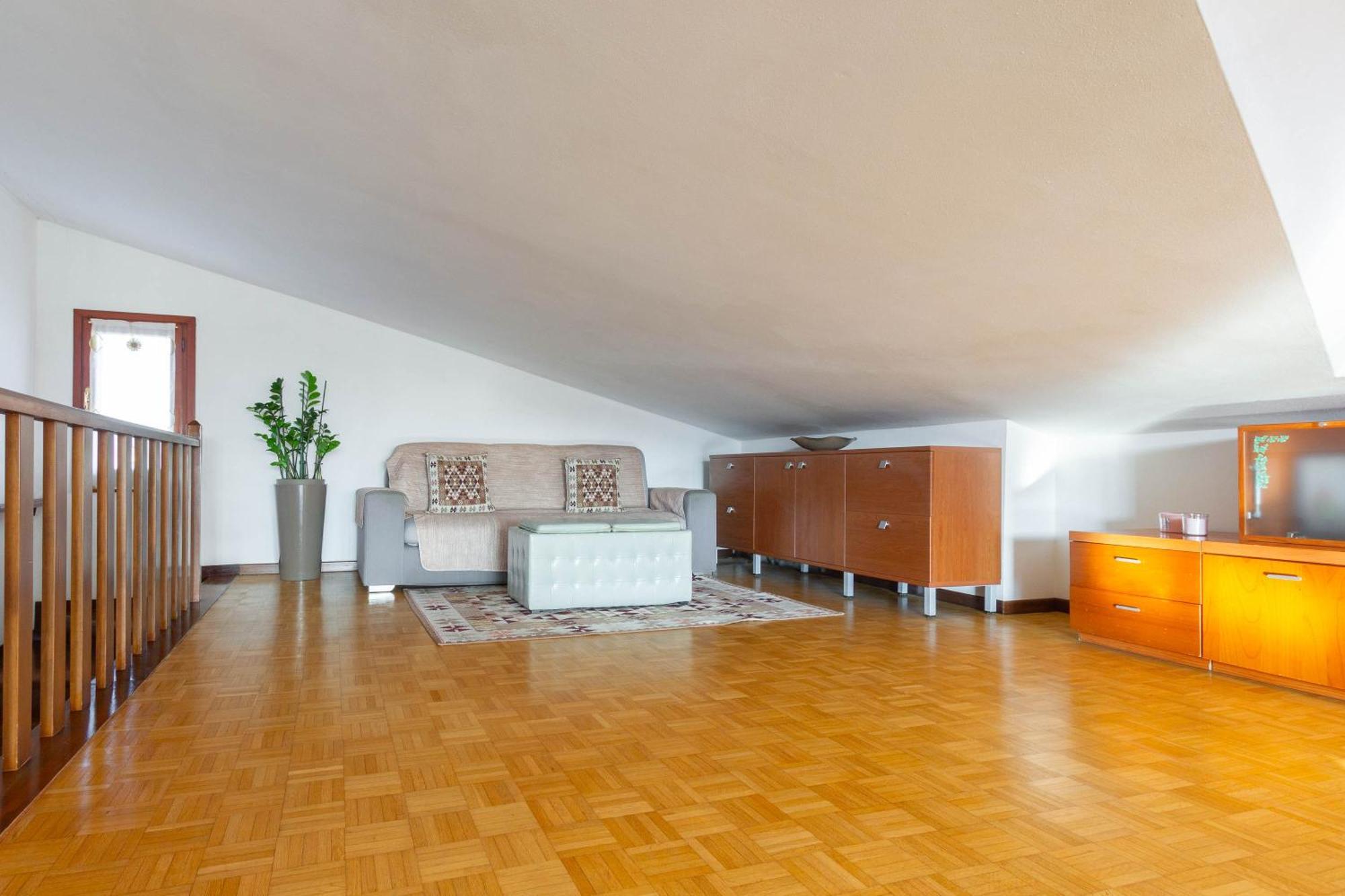 Gfhome Casale sul Sile Kültér fotó