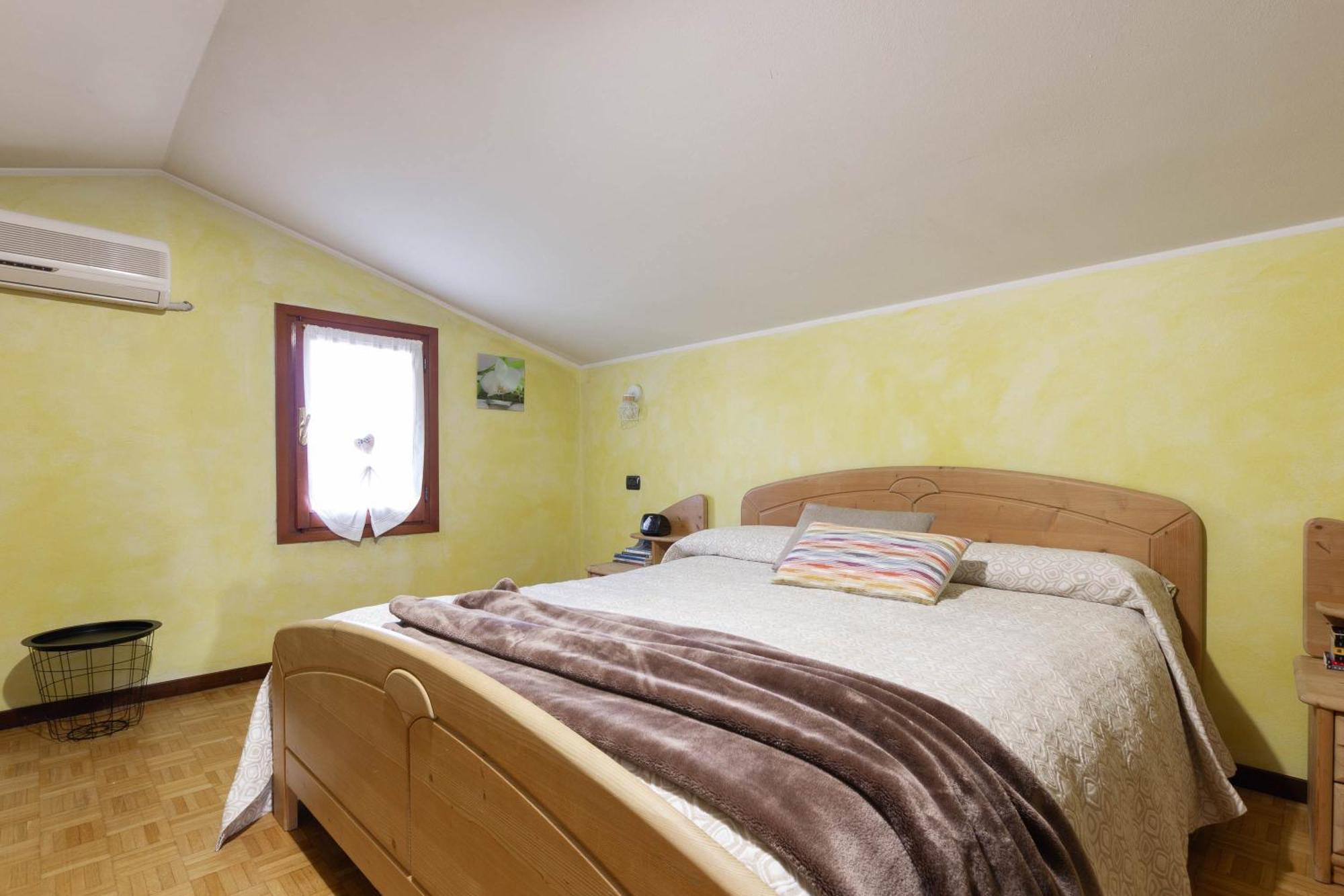 Gfhome Casale sul Sile Kültér fotó